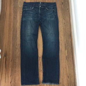 Men’s 7 For all Mankind Jeans